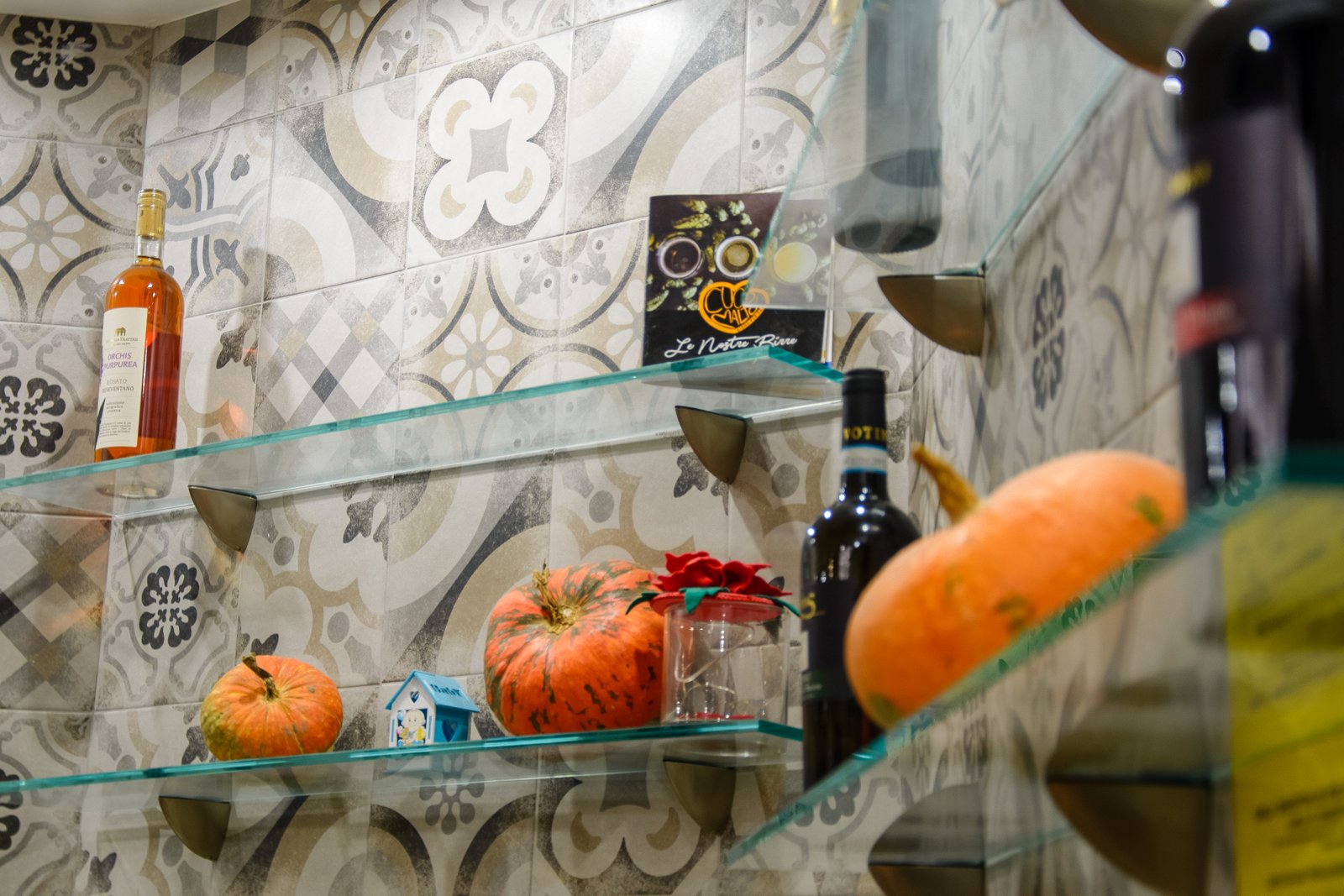 Ingredienti biologici