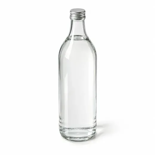 Acqua Naturale / Frizzante 1L