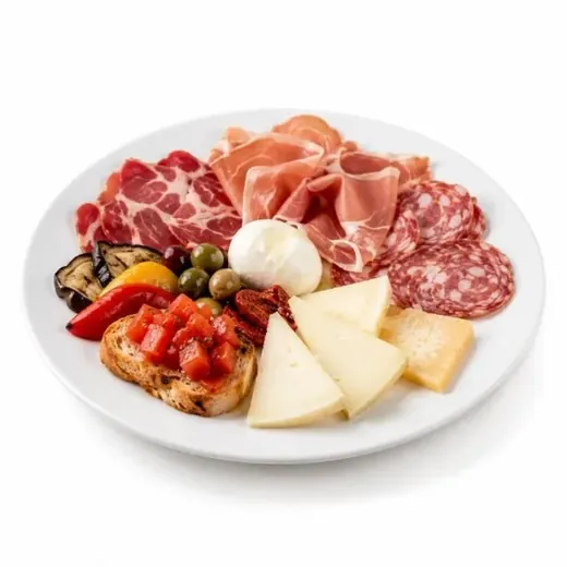 Antipasto della Casa