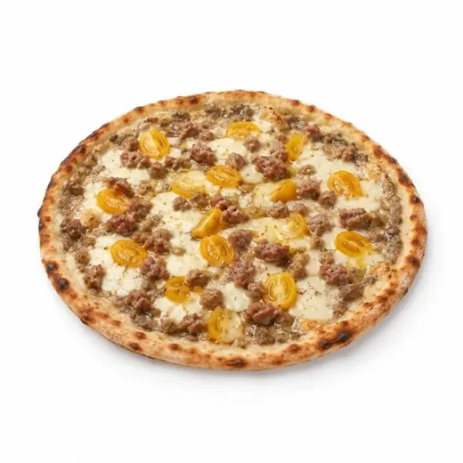 Pizza Assteas
