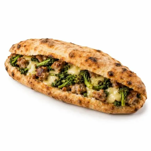 Broccoloso