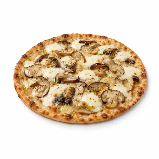 Bufala e Porcini