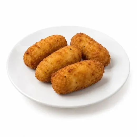 Crochhè di Patate (x5)