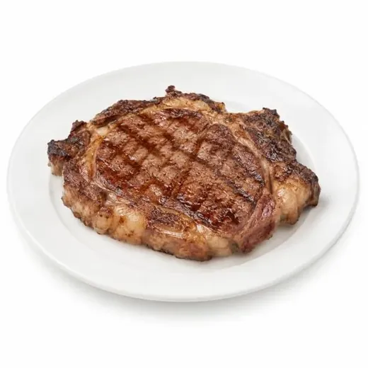 Entrecote di Manzo alla Griglia