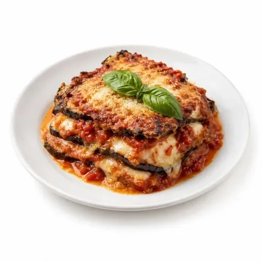Parmigiana di Melanzane